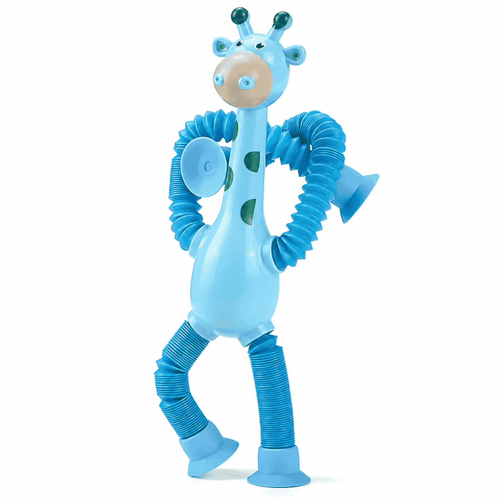 Girafa Flexível ArkToys