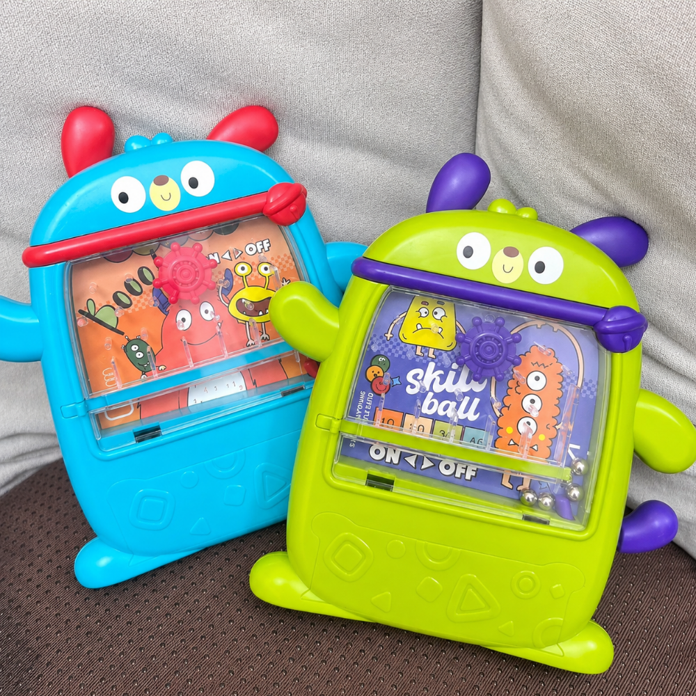 Ark Game Pinball Bichinhos Ark Toys