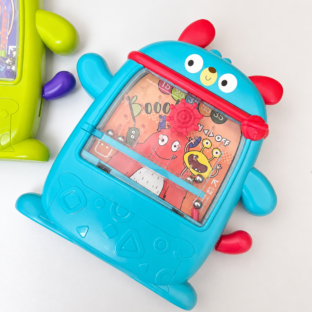 Ark Game Pinball Bichinhos Ark Toys
