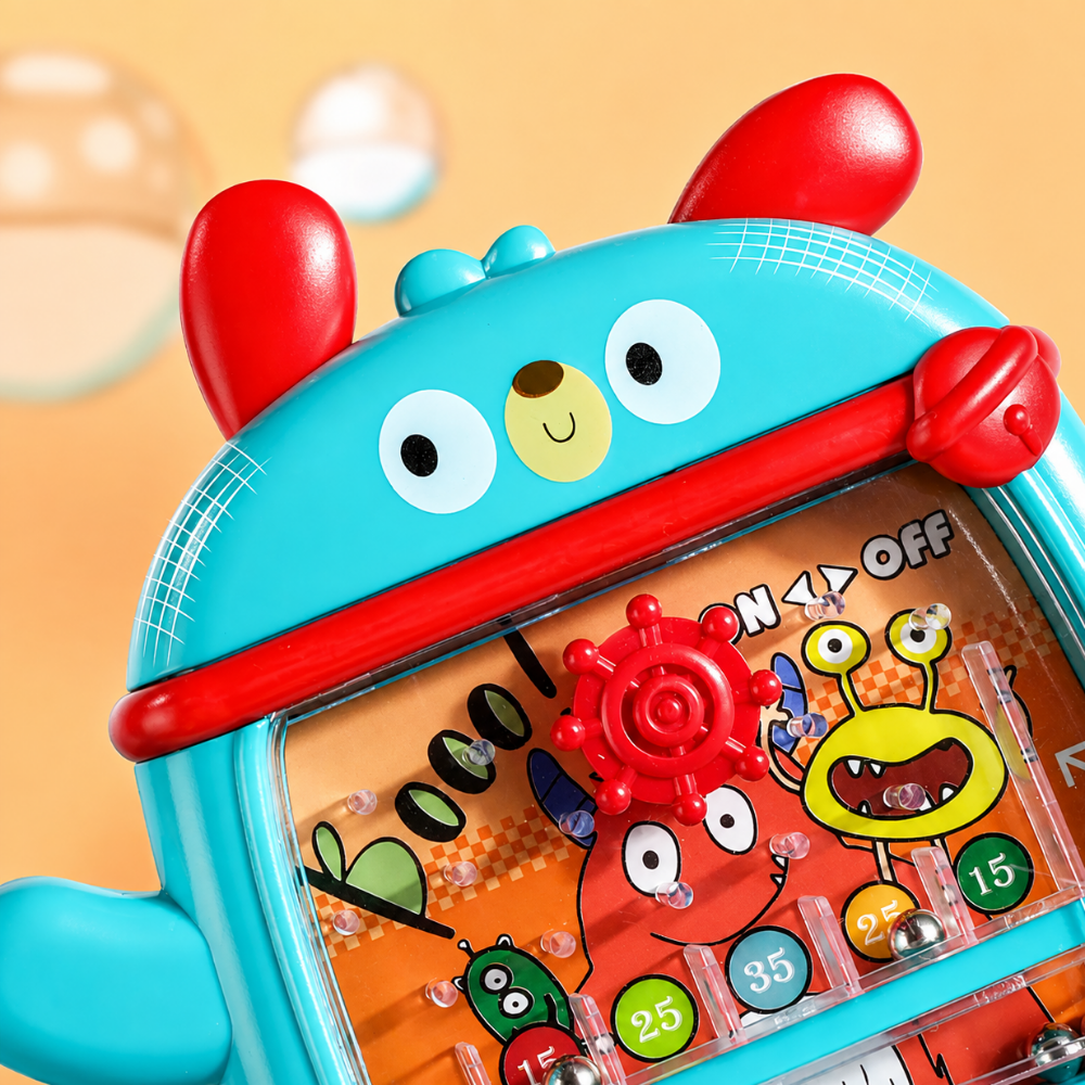 Ark Game Pinball Bichinhos Ark Toys