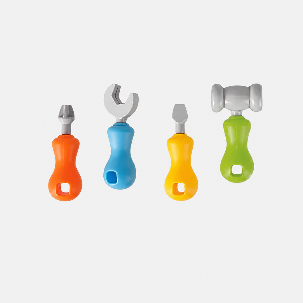 Ferramentas Divertidas Ark Toys