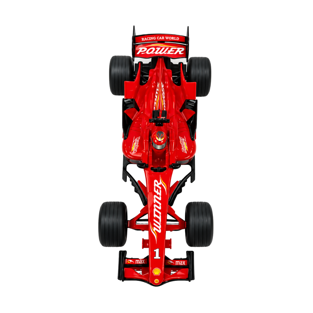 Carrinho Maxspeed Corrida Ark Toys