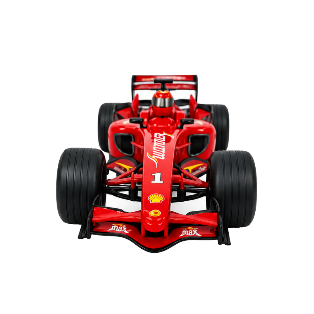Carrinho Maxspeed Corrida Ark Toys