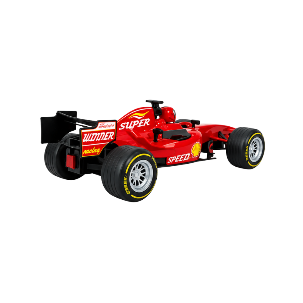 Carrinho Maxspeed Corrida Ark Toys