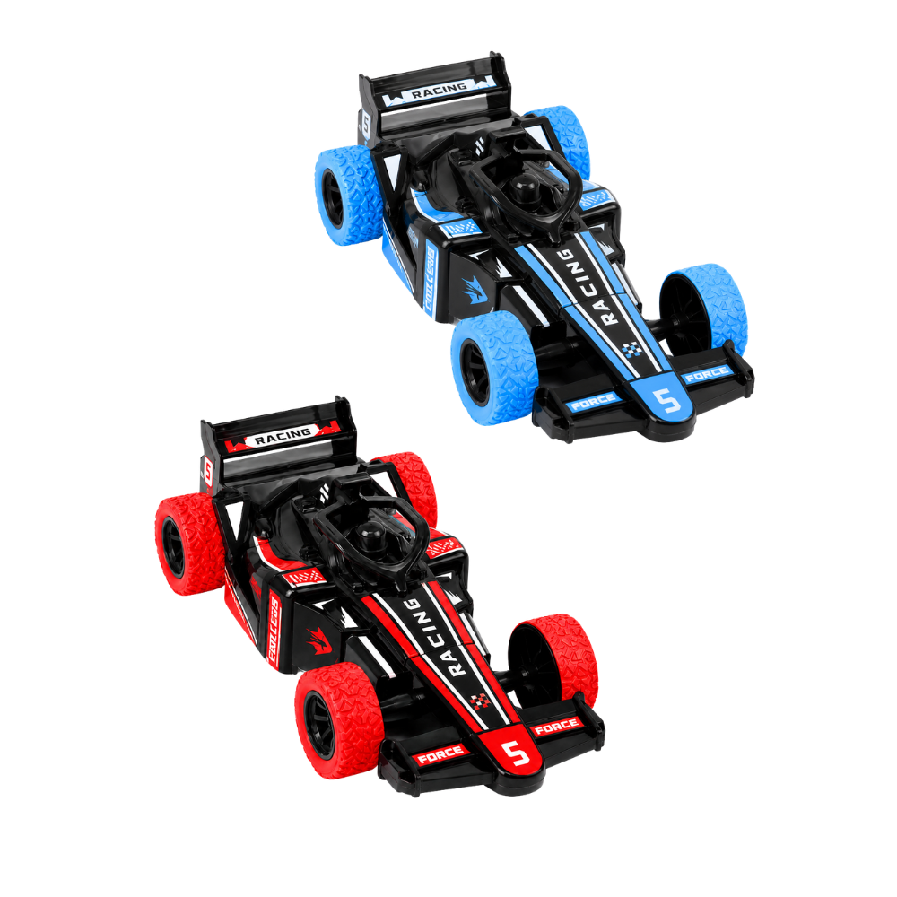 Carro de Controle Remoto 360 Ark Toys