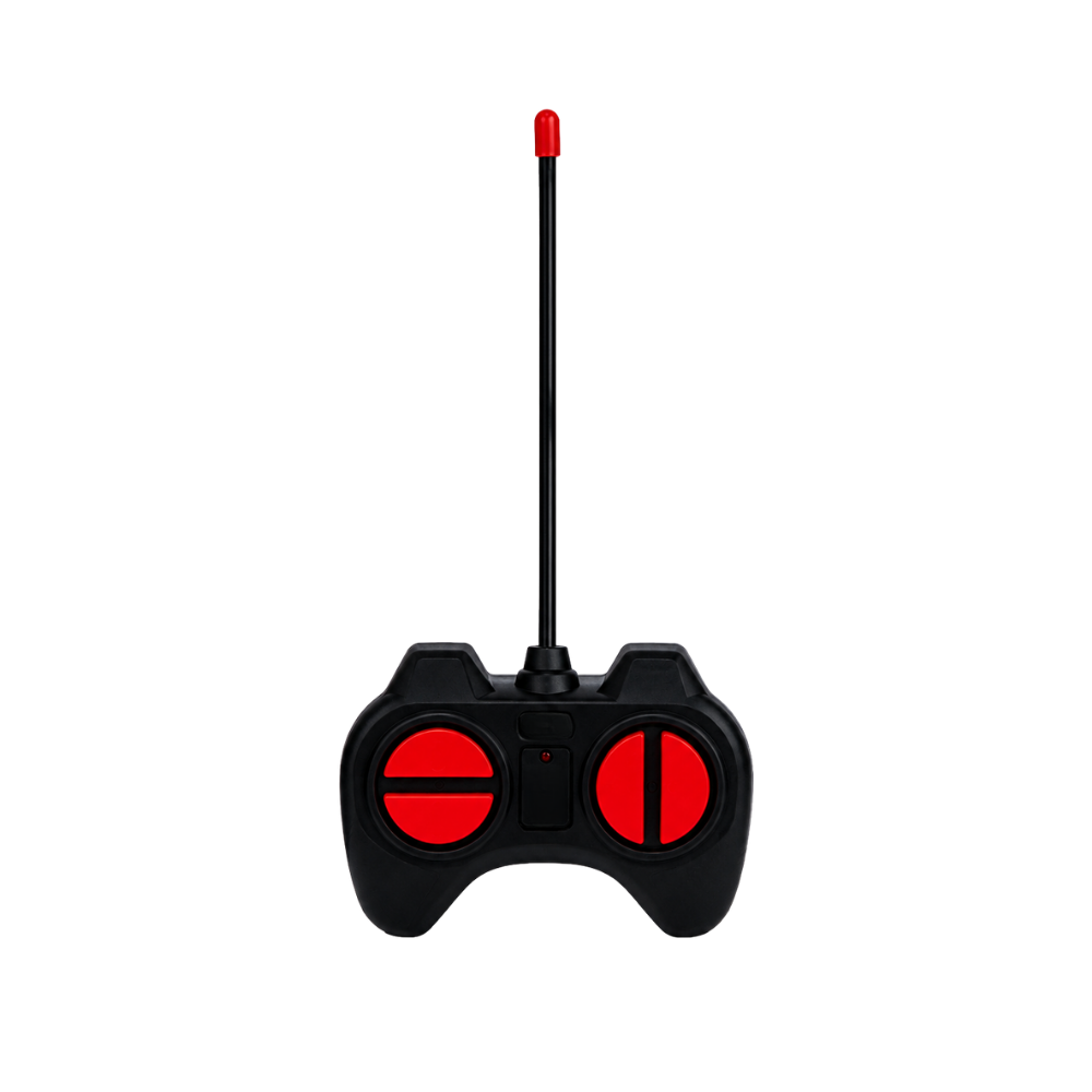 Carro de Controle Remoto Aventura Ark Toys