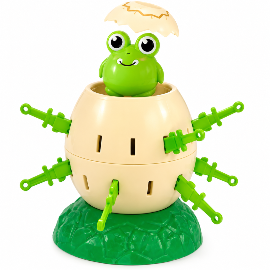 Ark Game Mini Quebra Ovo ArkToys
