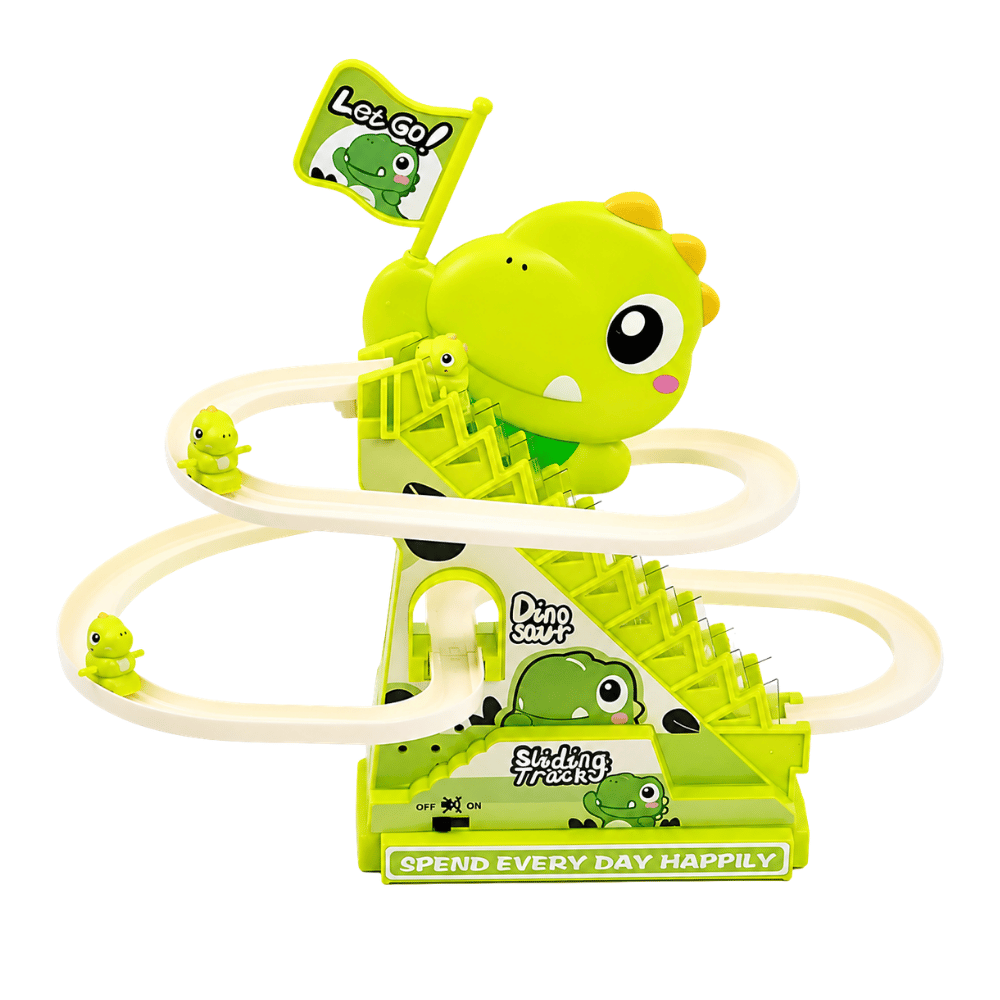 Pista Musical Dino ArkToys