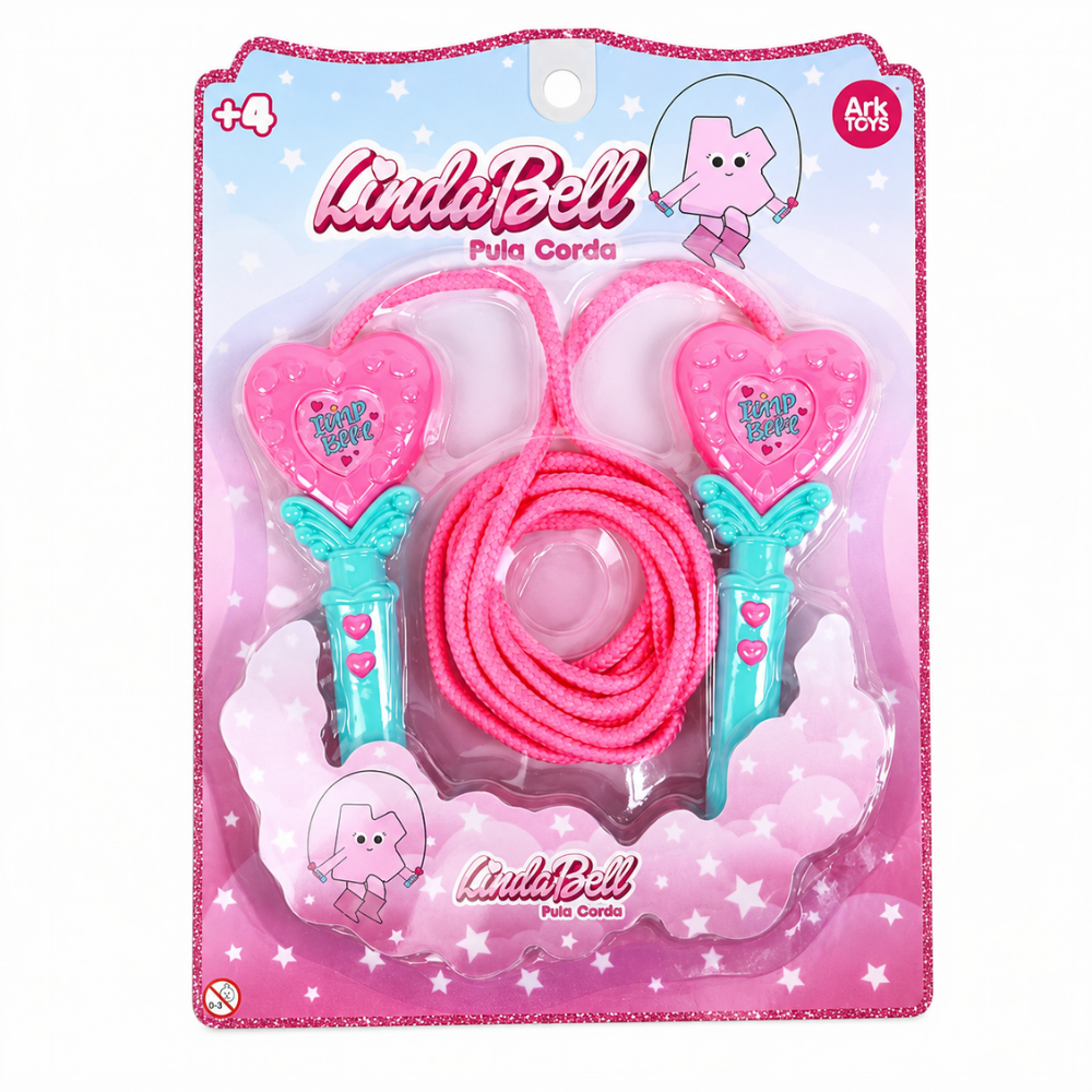 Pula Corda Lindabell Ark Toys