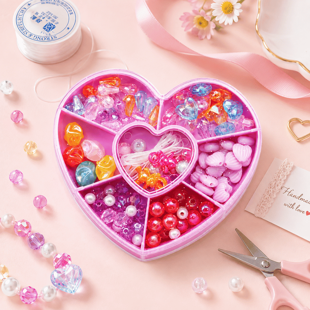 Lindabell Beauty Biju Display Ark Toys