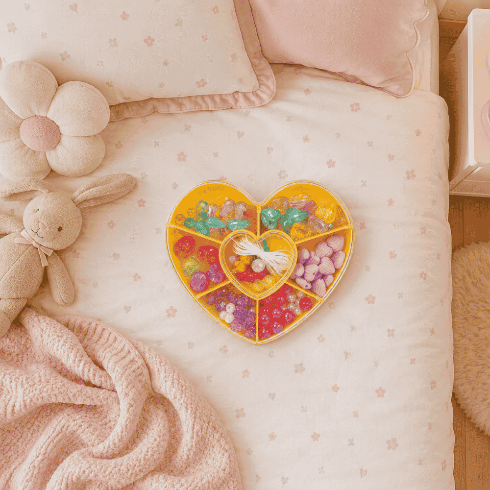 Lindabell Beauty Biju Display Ark Toys