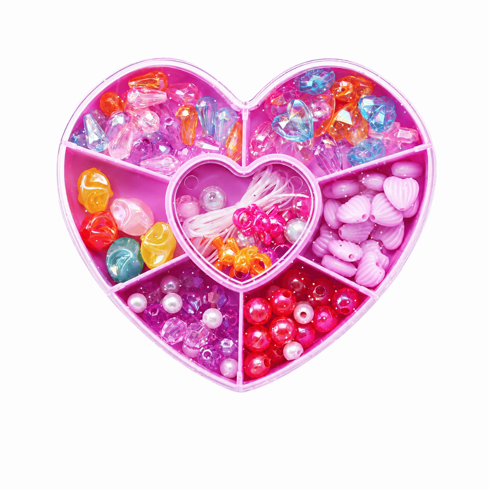 Lindabell Beauty Biju Display Ark Toys