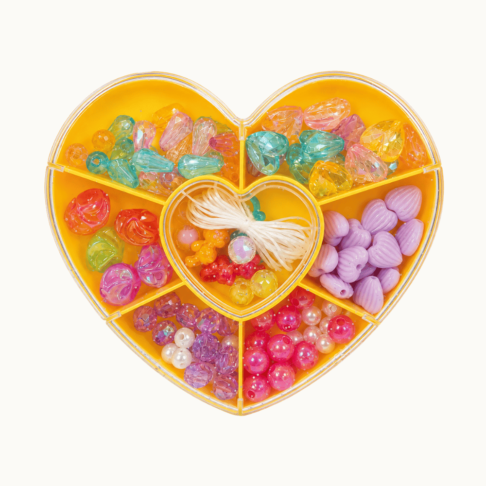 Lindabell Beauty Biju Display Ark Toys