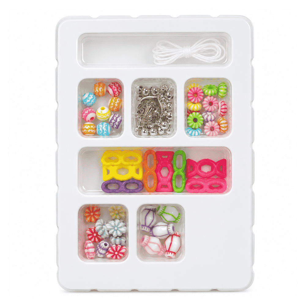 Lindabell Beauty Miçanga Ark Toys
