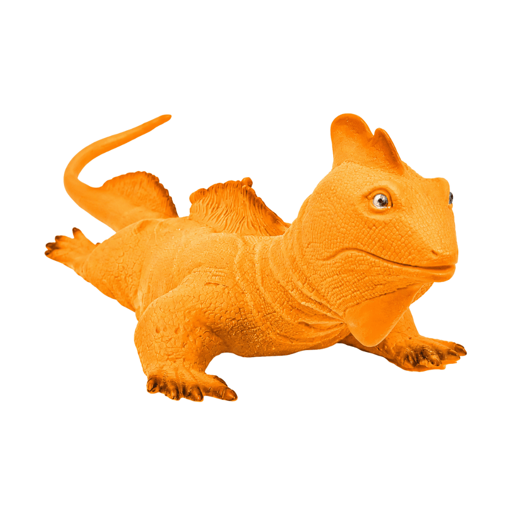 Iguana na Cinta Bee Toys