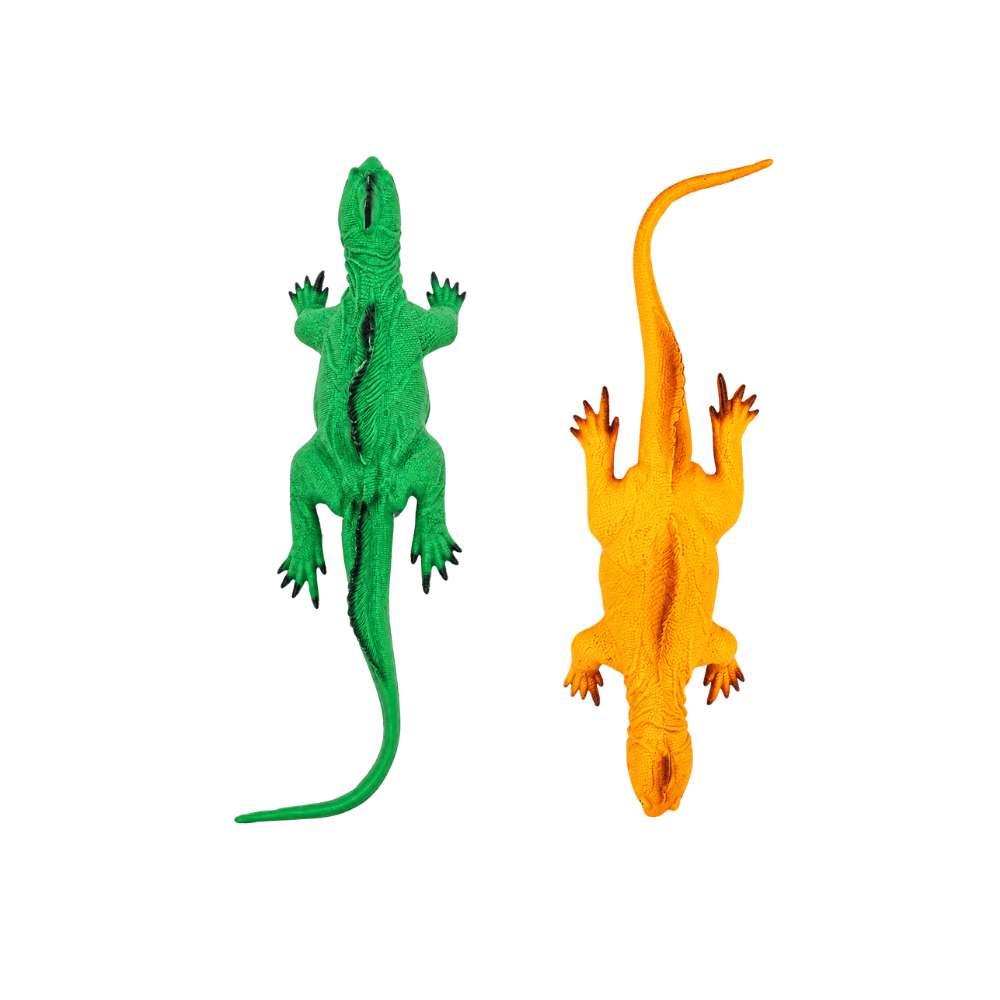 Iguana na Cinta Bee Toys