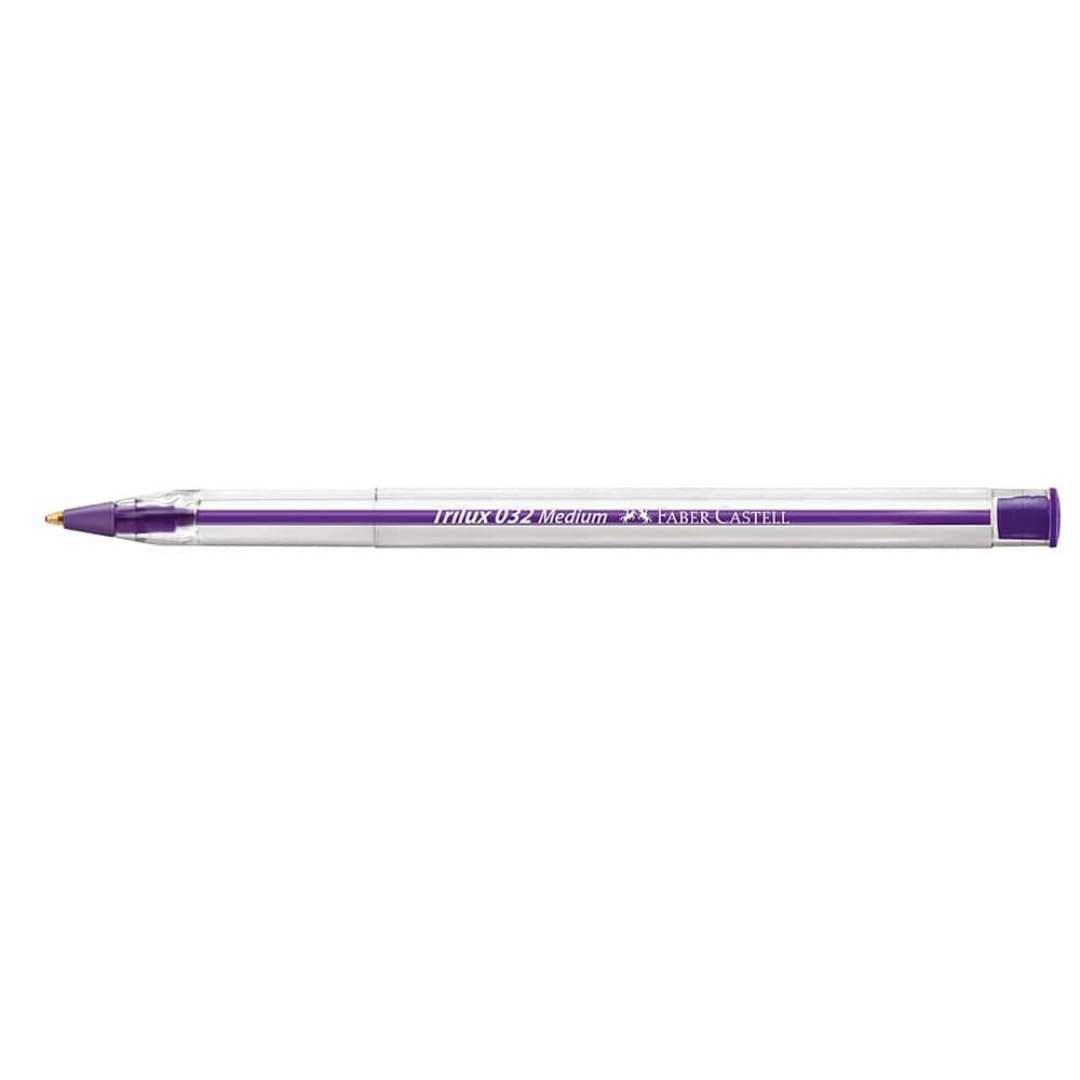 Caneta Trilux Colors Rx Faber Castell