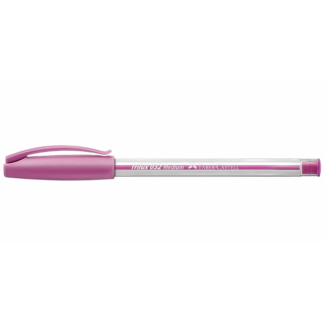 Caneta Trilux Colors RS Faber Castell