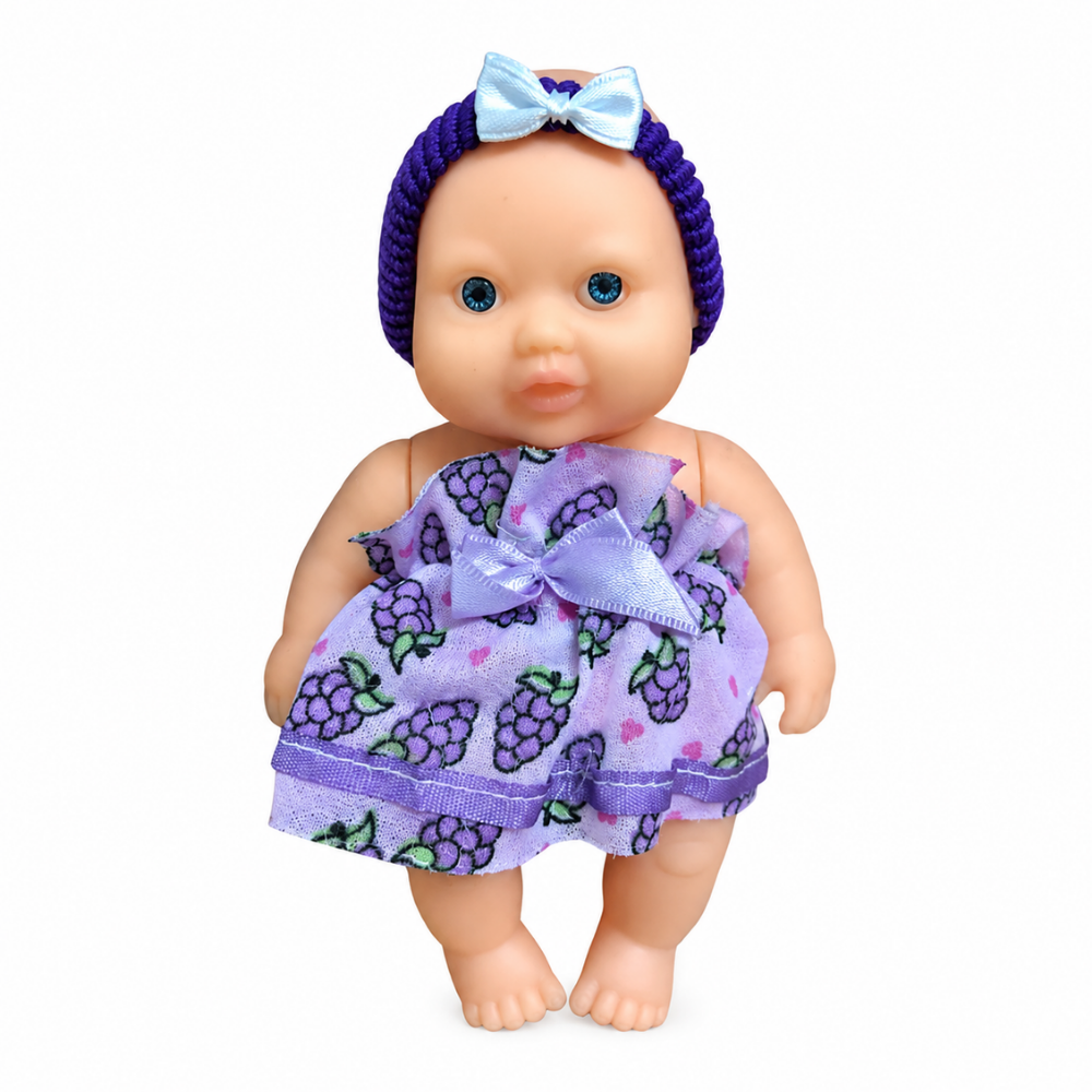 MC Bee Mini Babies Collection Bee Toys
