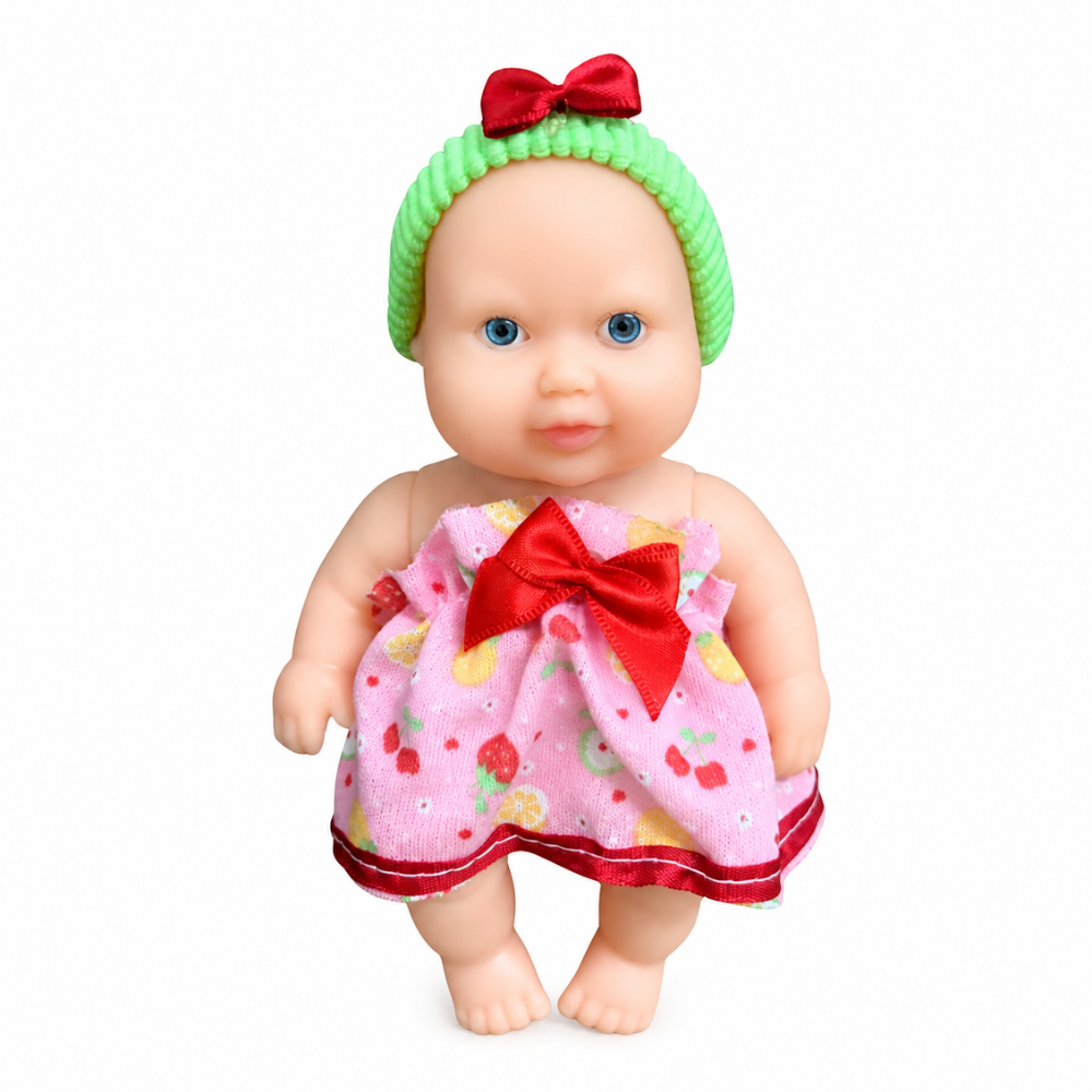 MC Bee Mini Babies Collection Bee Toys