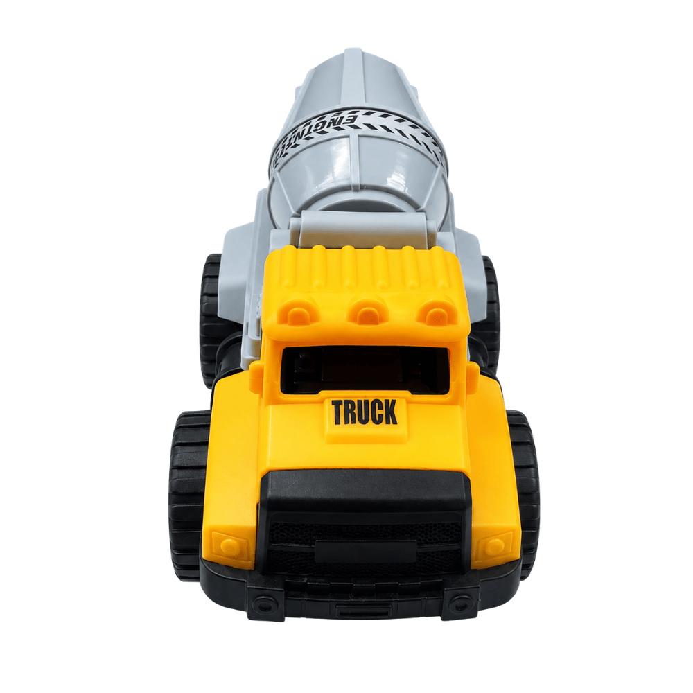 Carrinhos de Construção Bee Toys