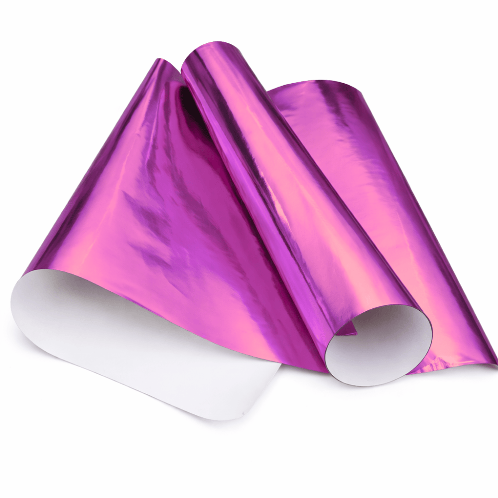 Papel Laminado 48X60Cm Rolo