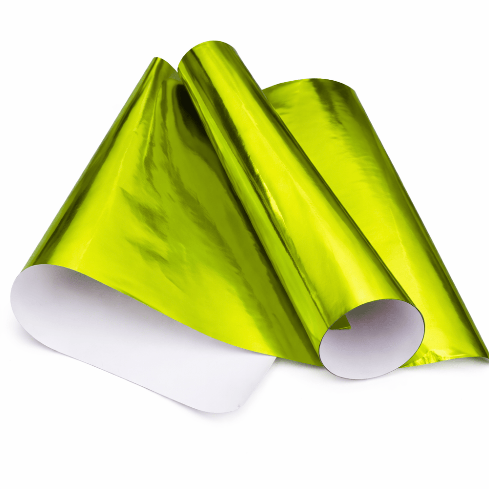 Papel Laminado 48X60Cm Rolo