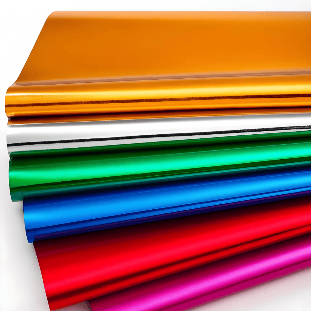 Papel Laminado 48X60Cm Rolo