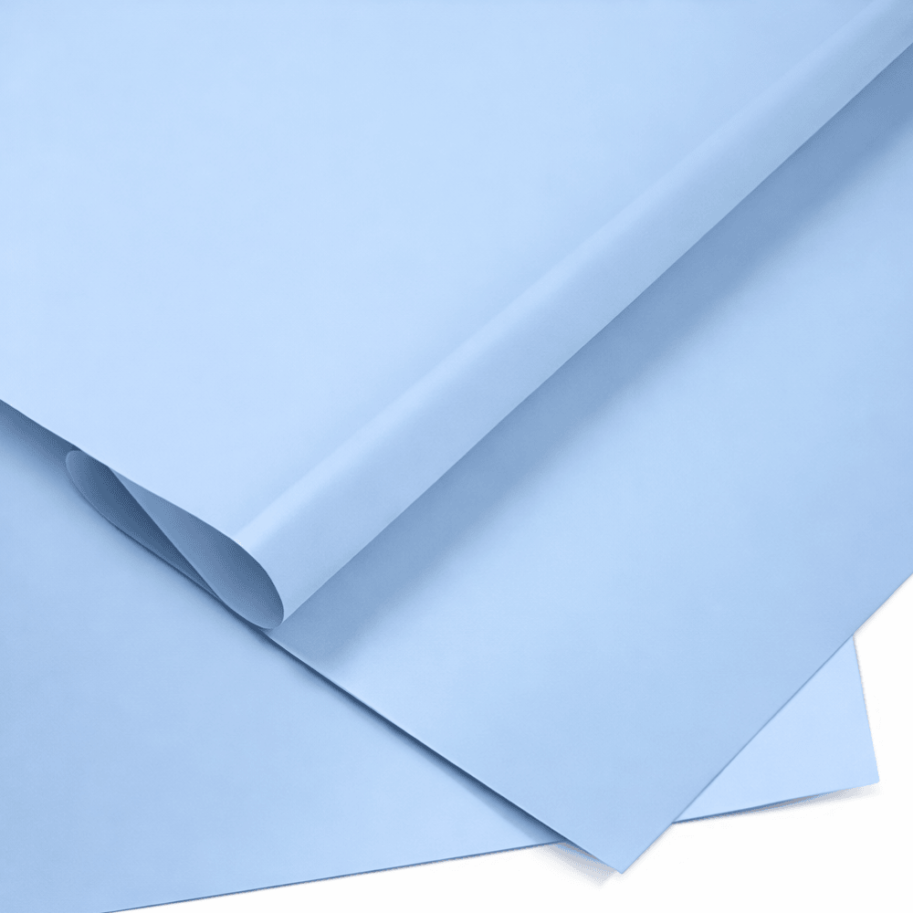 Papel Colorset Dupla Face 48X66Cm