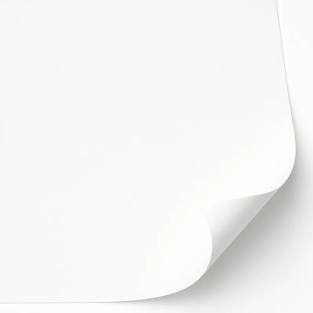 Cartolina Bca 50X66 Vmp