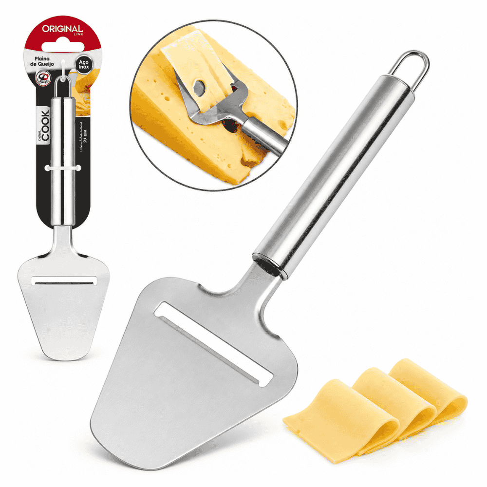 Plaina de Queijo Cook Original Line