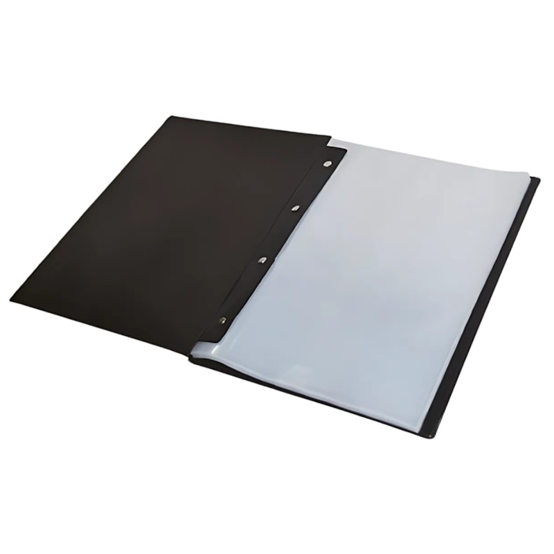 Pasta Catalogo Pt Gd C/10 Env Acp