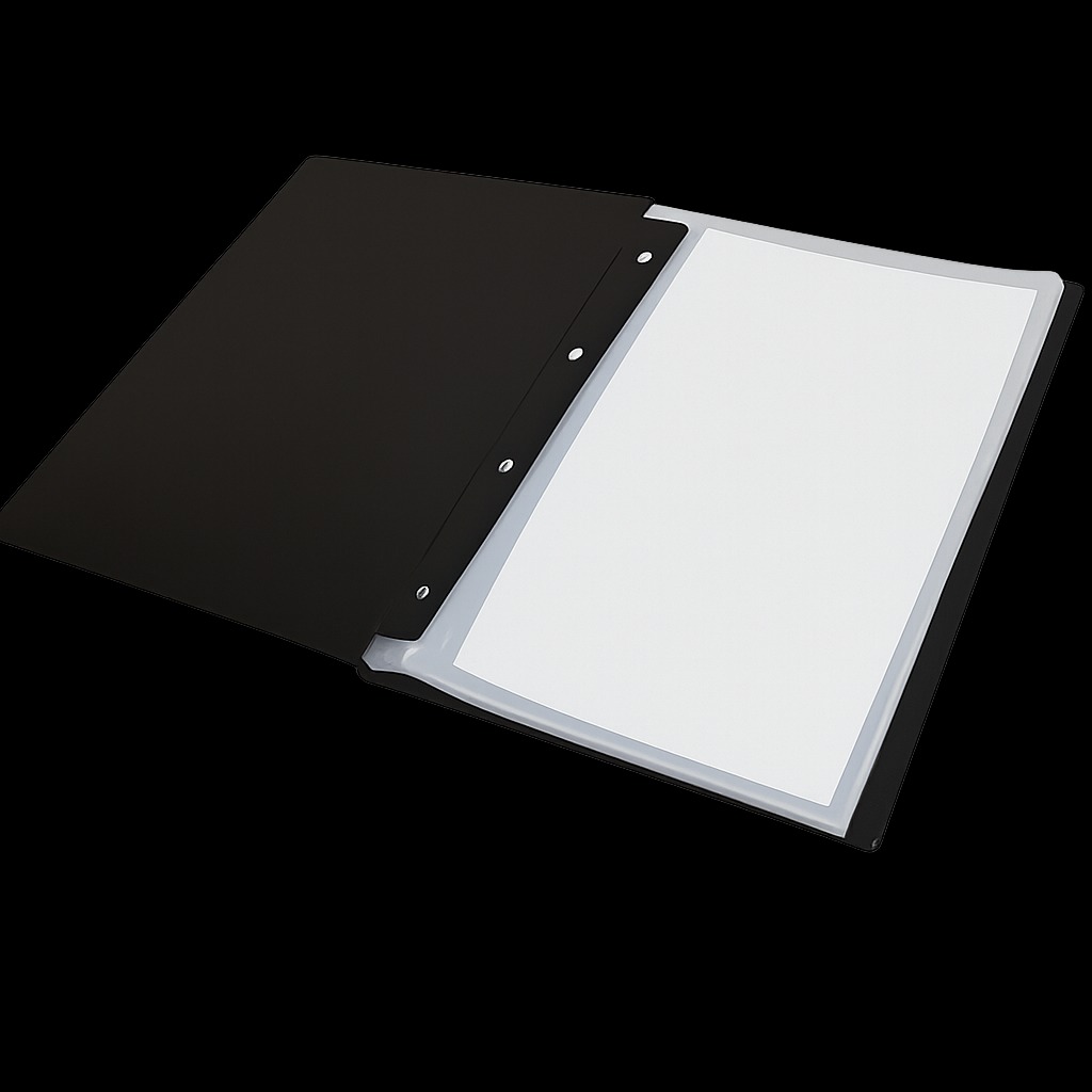 Pasta Catalogo Pt Gd C/10 Env Acp