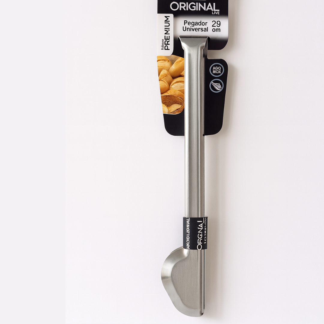 Pegador Universal 29cm Original Line