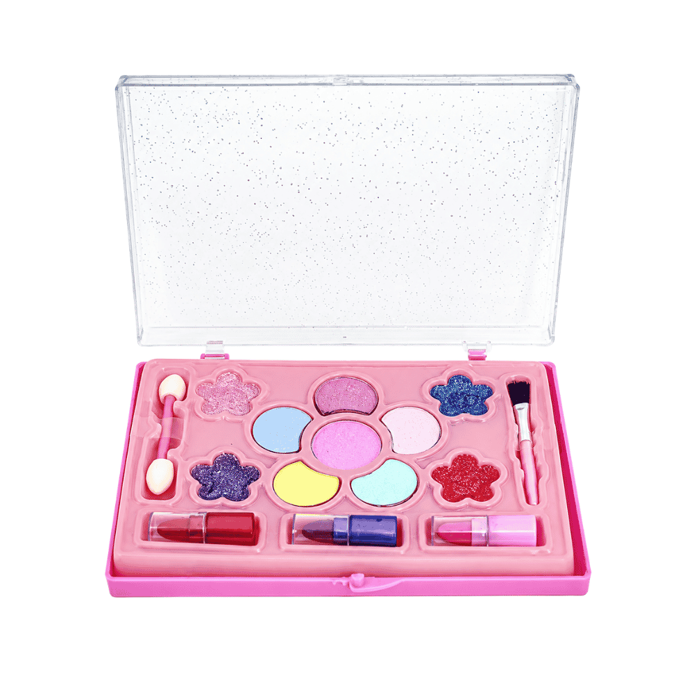 DM Beauty Fashion Kit Maquiagem DM Brasil