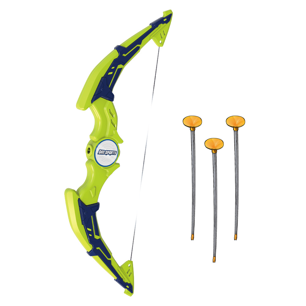 Brinquedo Arco e Flecha DM Sports DM Brasil