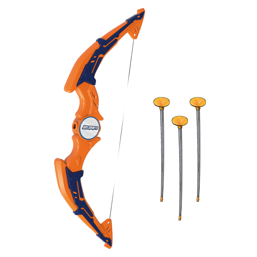 Brinquedo Arco e Flecha DM Sports DM Brasil