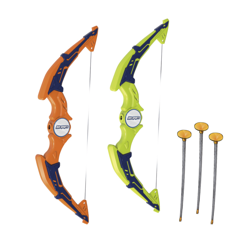Brinquedo Arco e Flecha DM Sports DM Brasil