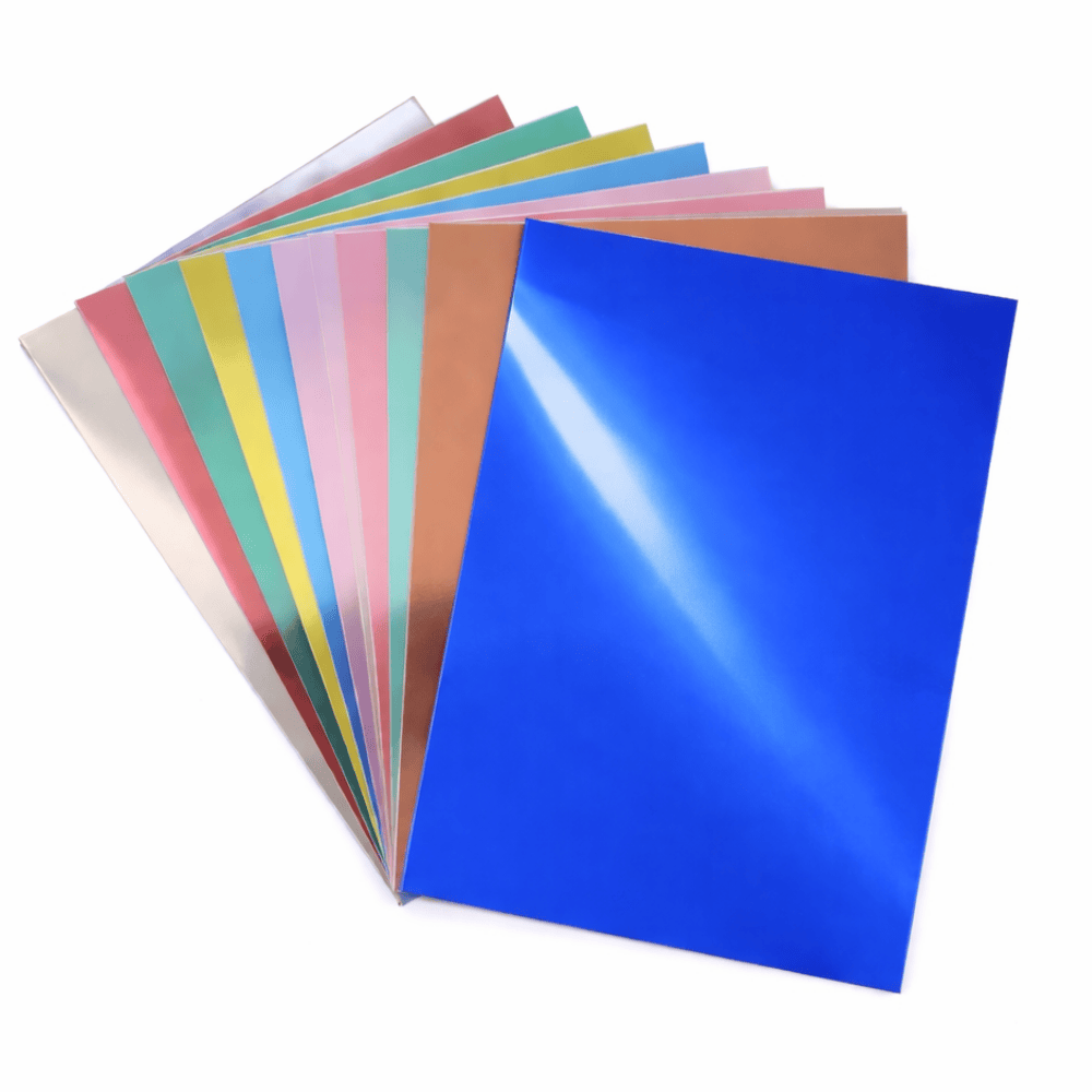 Cartolina Laminada 48X60 Vmp