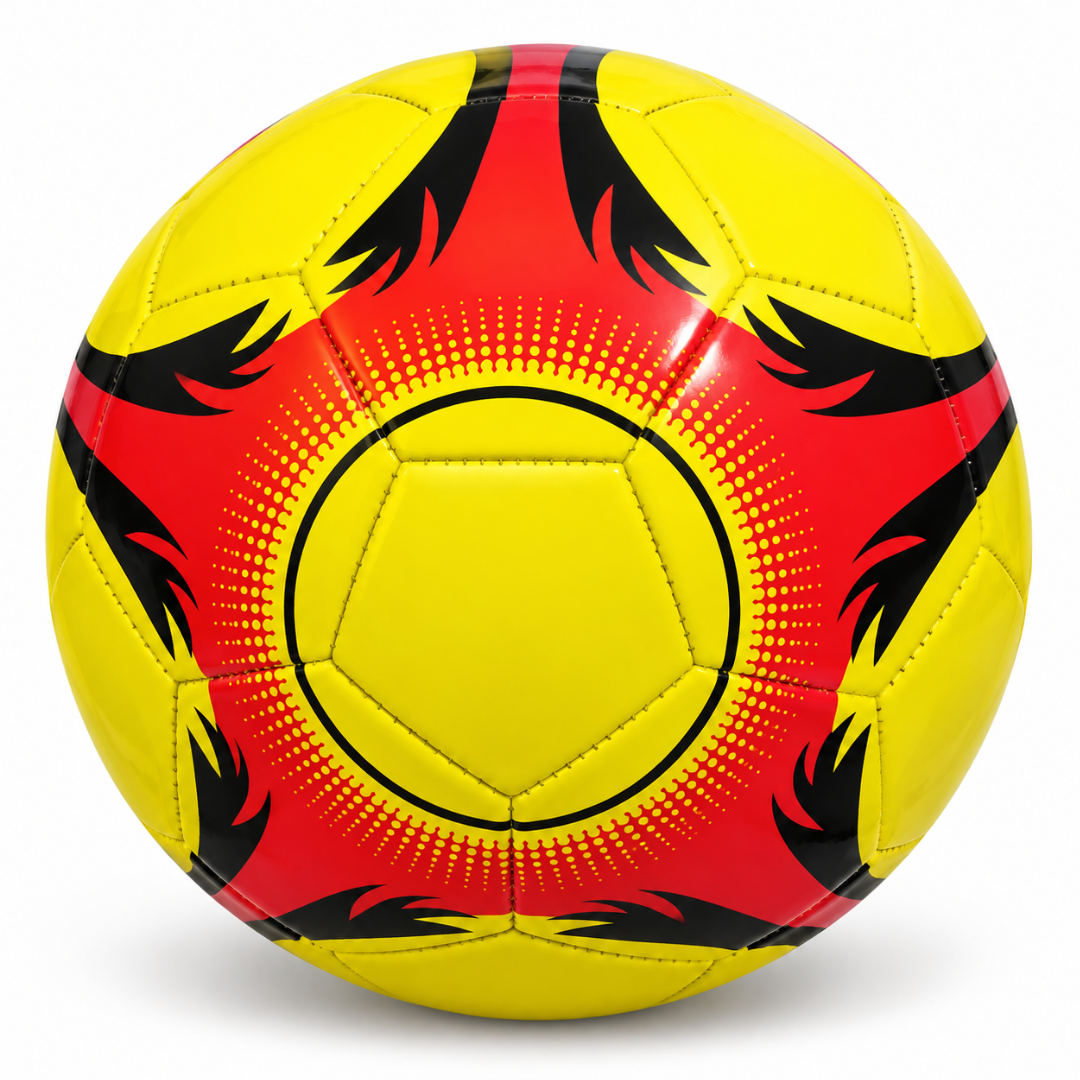 Bola de Futebol Imporiente