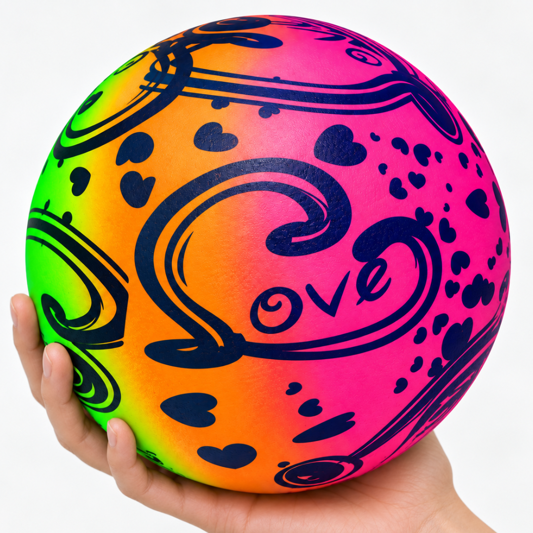 Bola de Futebol Imporiente
