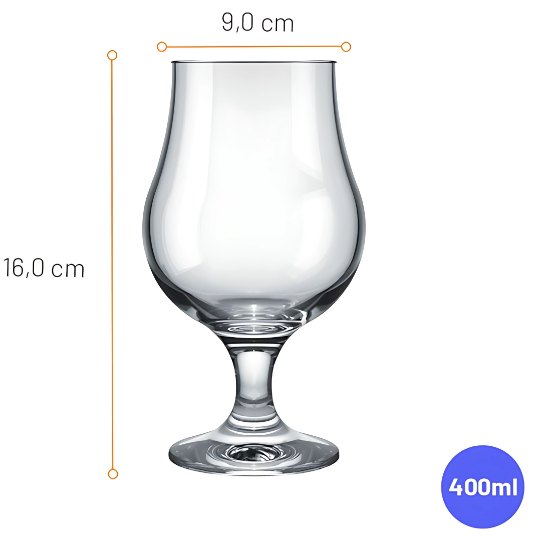 Taça Dublin 400Ml Nadir