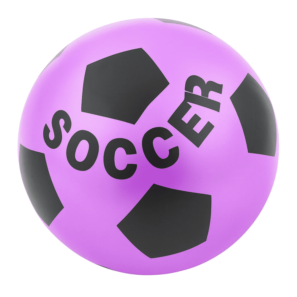 Bola Soccer 8 Líder - Cx 6 Unidades