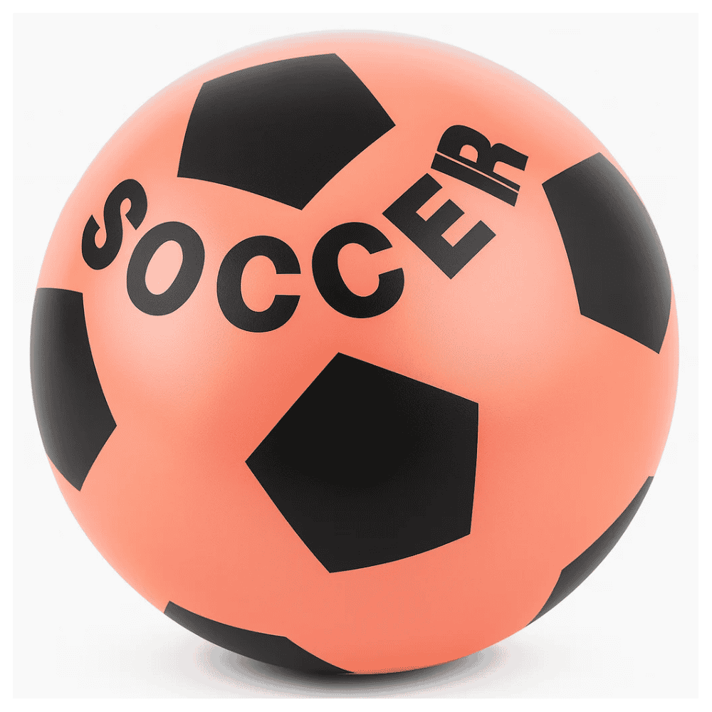 Bola Soccer 8 Líder - Cx 6 Unidades