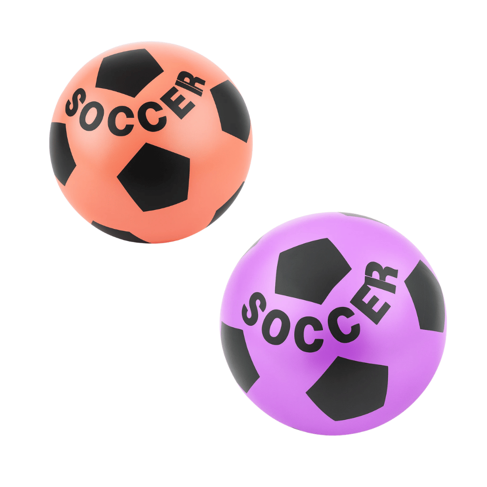 Bola Soccer 8 Líder - Cx 6 Unidades