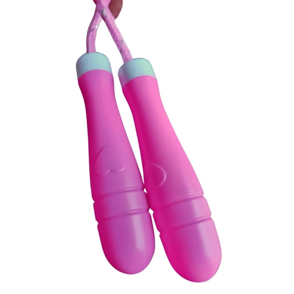 Pula Corda Infantil Arktoys - Cx 6 Unidades