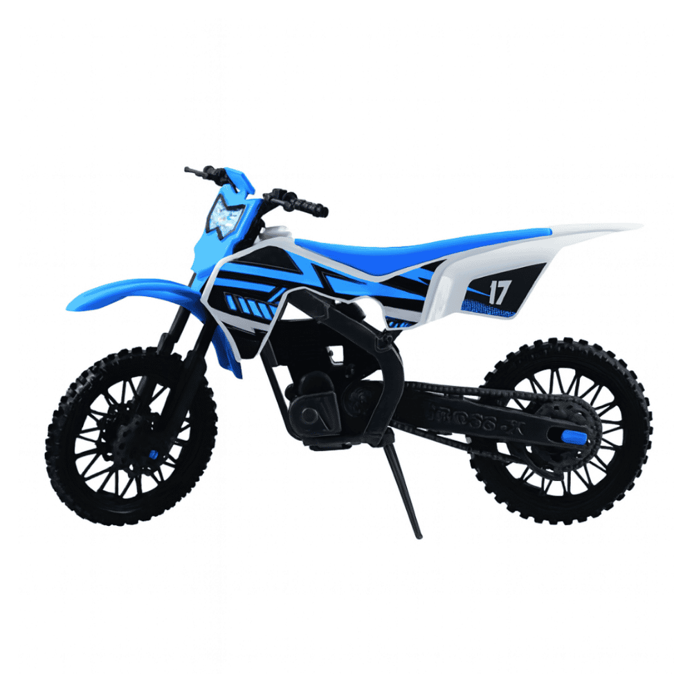 Trick Cross Kendy - Cx 6 Unidades
