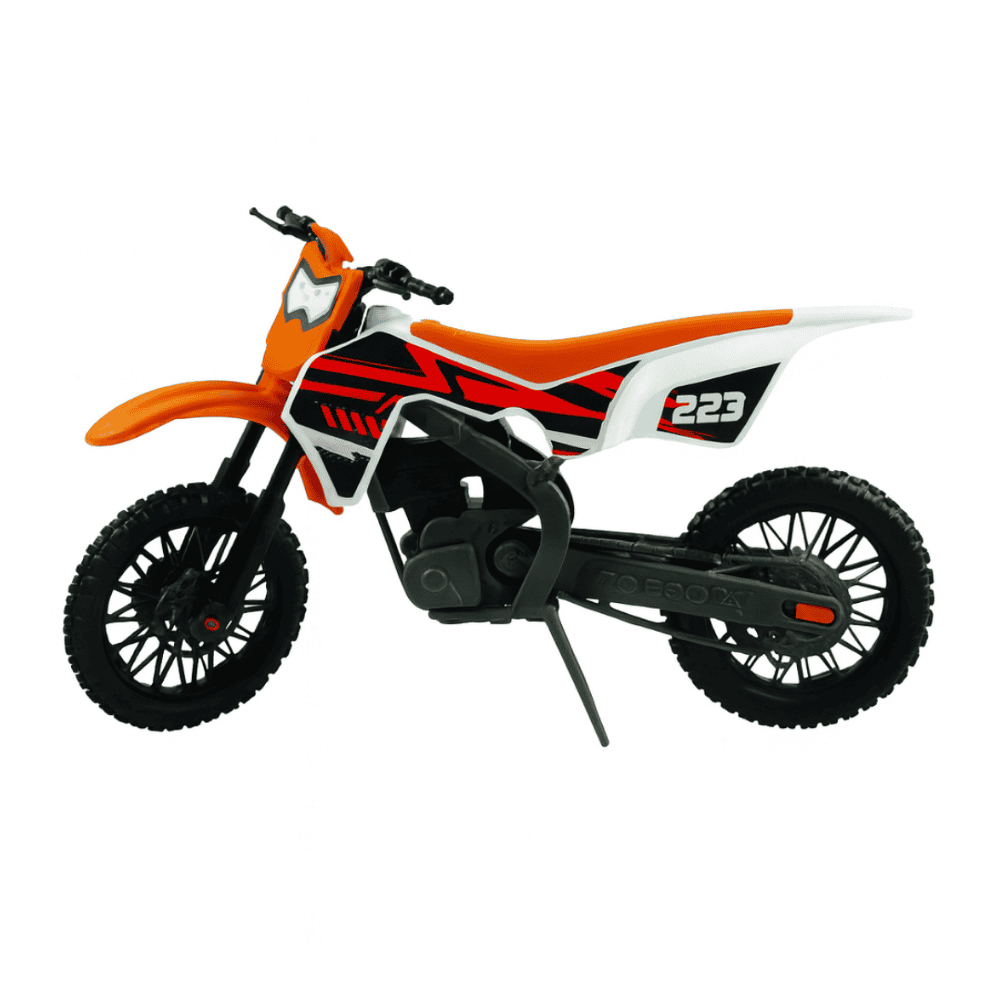 Trick Cross Kendy - Cx 6 Unidades