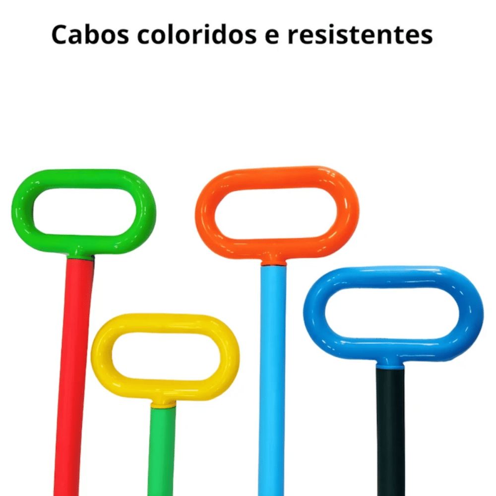 Gira Gira Divplast - Cx 3 Unidades