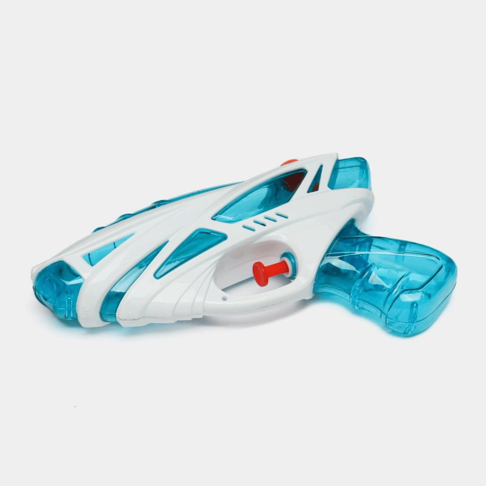 Pistola D'Água Infantil Ark Toys - Cx 6 Unidades